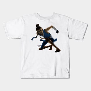 Sokka Kids T-Shirt